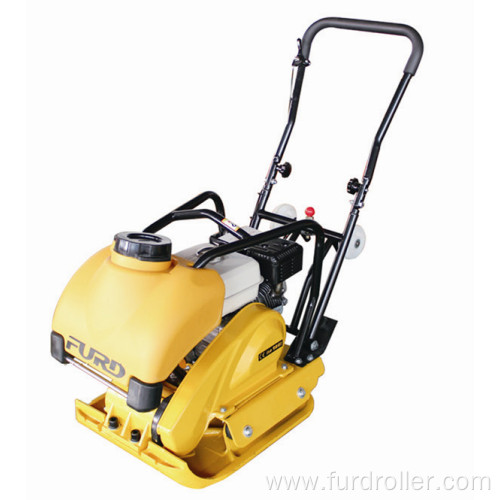 Hand Push Model Electric Small Plate Compactor For Road FPB-20